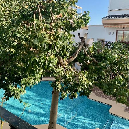 El Patio - Apartment La Lubica Denia Εξωτερικό φωτογραφία
