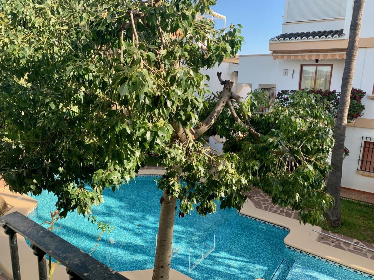 El Patio - Apartment La Lubica Denia Εξωτερικό φωτογραφία