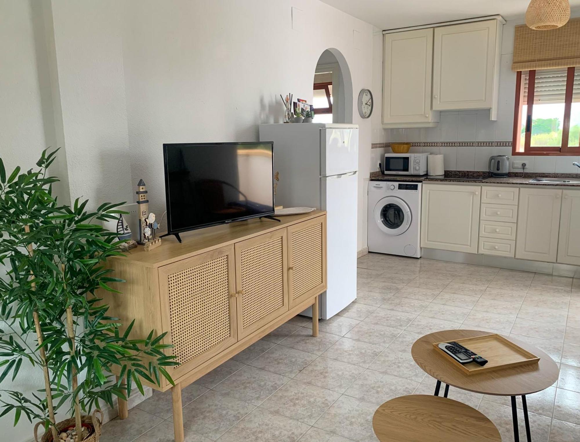 El Patio - Apartment La Lubica Denia Εξωτερικό φωτογραφία