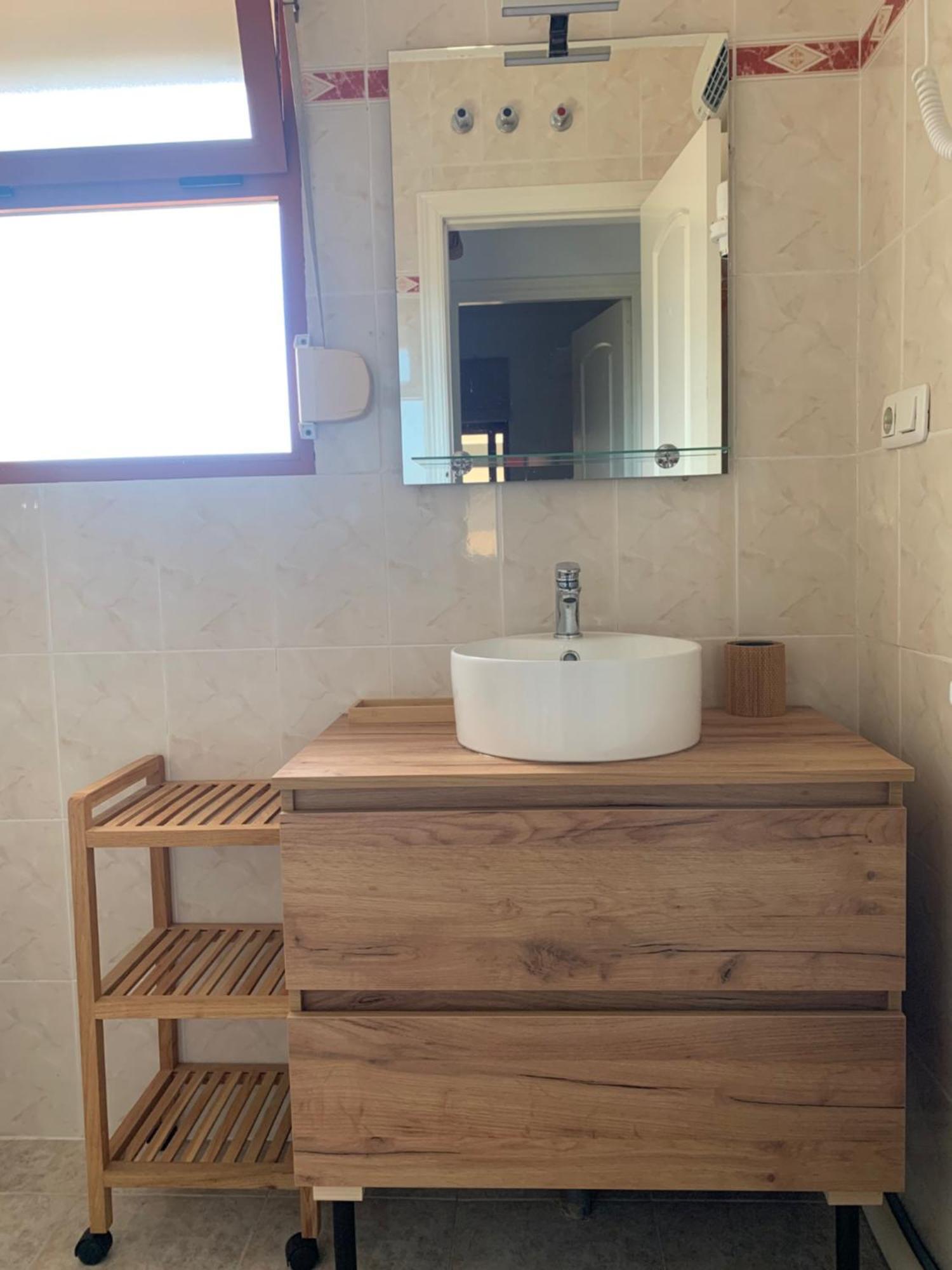 El Patio - Apartment La Lubica Denia Εξωτερικό φωτογραφία